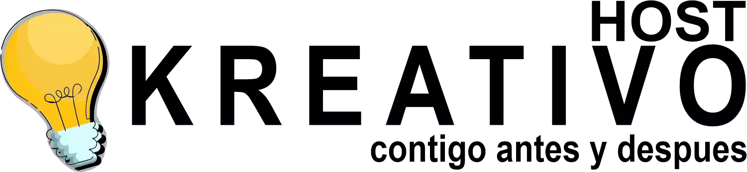 Kreativo Host